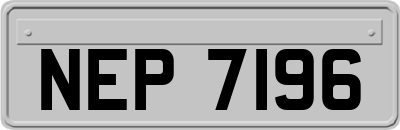 NEP7196