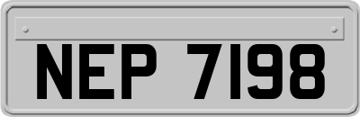 NEP7198