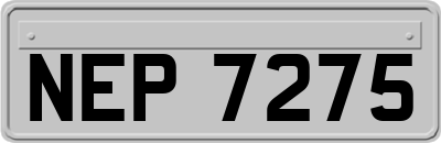 NEP7275