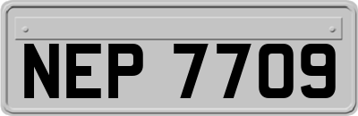 NEP7709