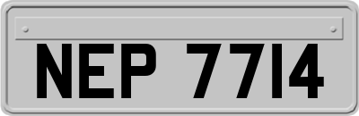 NEP7714