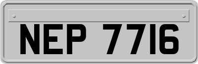 NEP7716