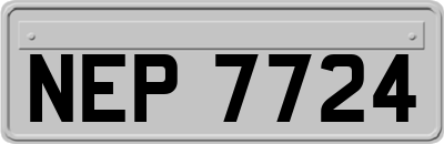 NEP7724