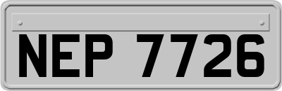 NEP7726