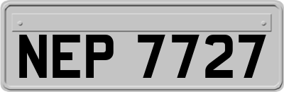 NEP7727