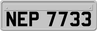 NEP7733