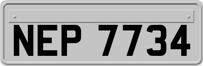 NEP7734