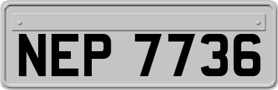 NEP7736