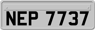 NEP7737