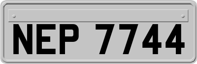 NEP7744