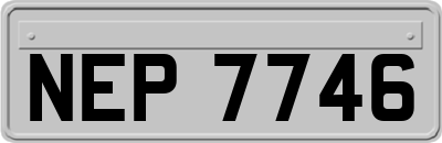 NEP7746