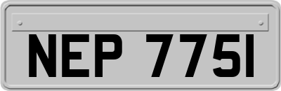 NEP7751