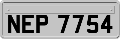 NEP7754