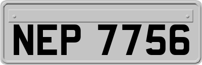 NEP7756