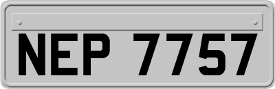 NEP7757