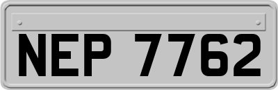 NEP7762