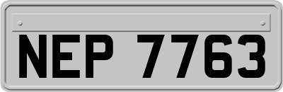 NEP7763