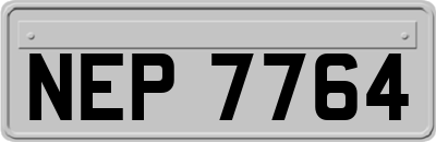 NEP7764