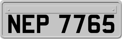 NEP7765