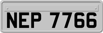 NEP7766