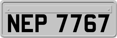 NEP7767