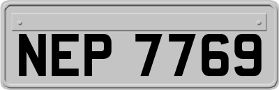 NEP7769