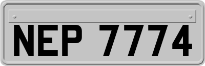 NEP7774