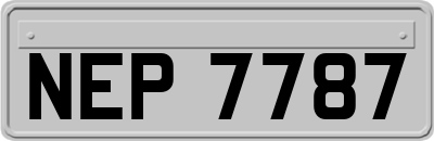 NEP7787