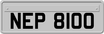 NEP8100