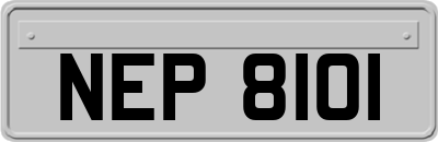 NEP8101