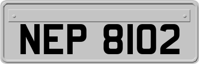 NEP8102