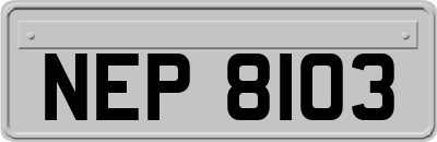 NEP8103