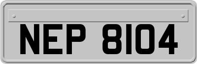 NEP8104