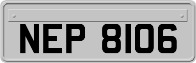 NEP8106