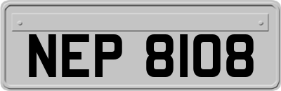 NEP8108