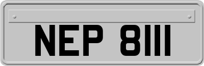 NEP8111