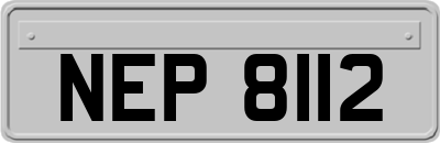 NEP8112