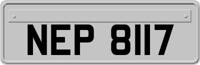 NEP8117