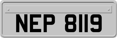 NEP8119