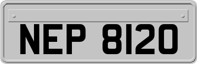 NEP8120