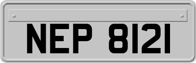 NEP8121