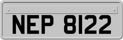 NEP8122