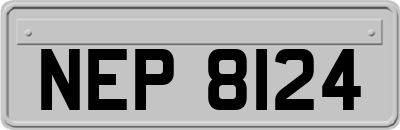 NEP8124