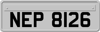 NEP8126