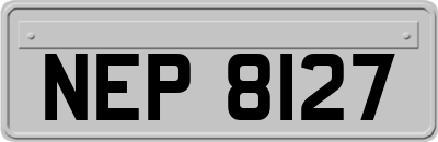 NEP8127