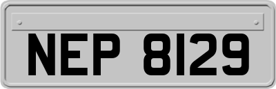 NEP8129