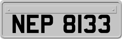 NEP8133