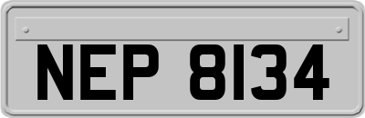 NEP8134