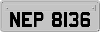 NEP8136