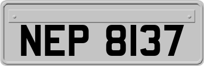 NEP8137